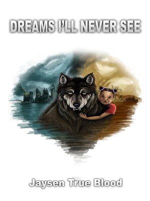 cover image of Dreams I'll Never See